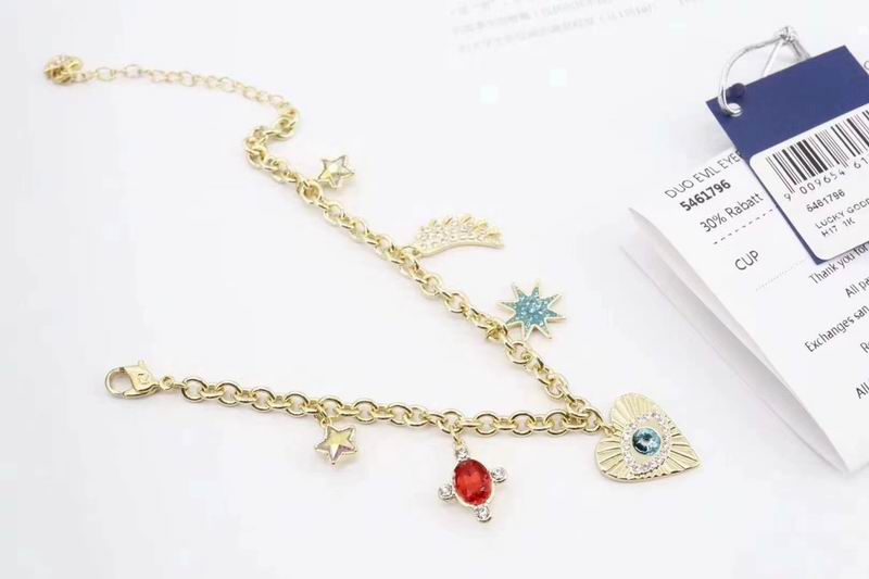 Swarovski Bracelet 05lyx109 (5)